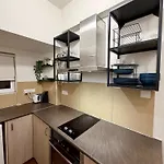 Apartmán Relax