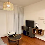 Апартаменти Relax