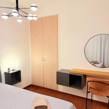 Апартаменты Relax