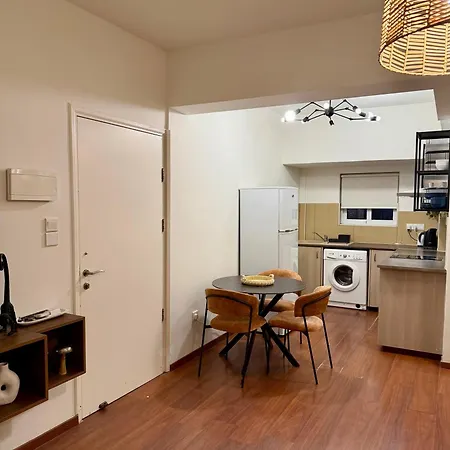 Relax Апартаменты Ларнака