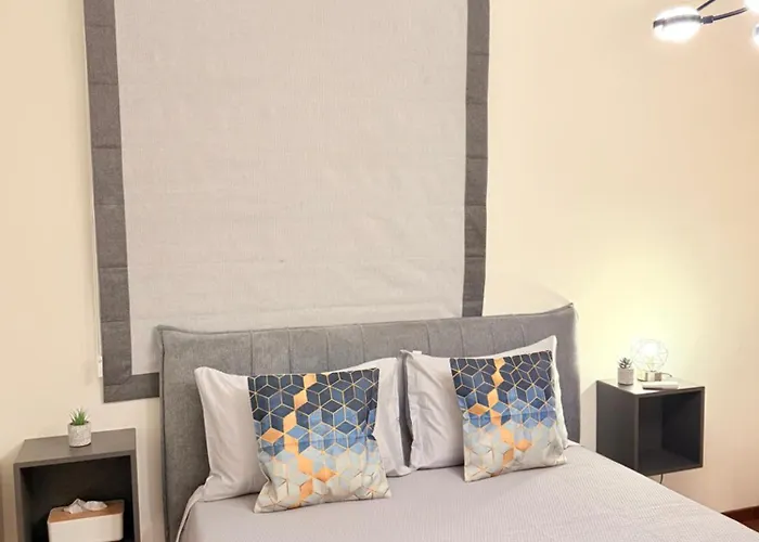 Апартаменти Relax