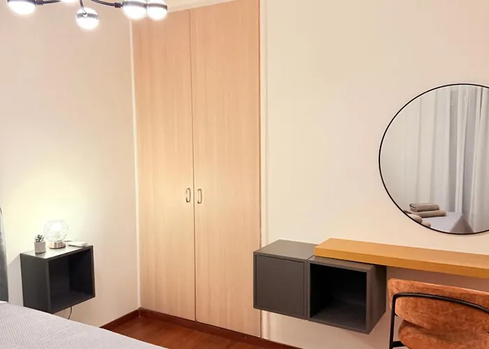 Апартаменти Relax