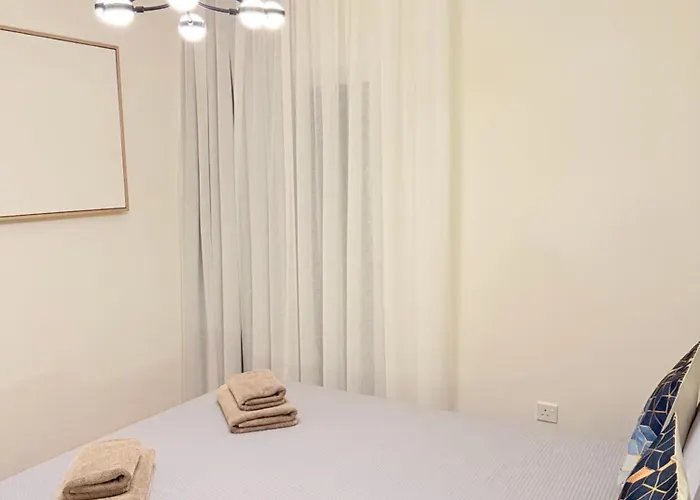 Апартаменты Relax *