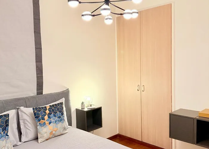 Апартаменты Relax *