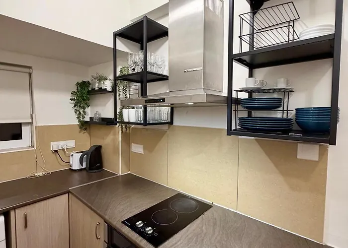 Апартаменты Relax