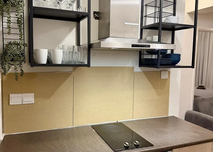 Relax Апартаменти