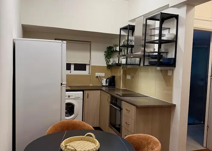 Апартаменти Relax *