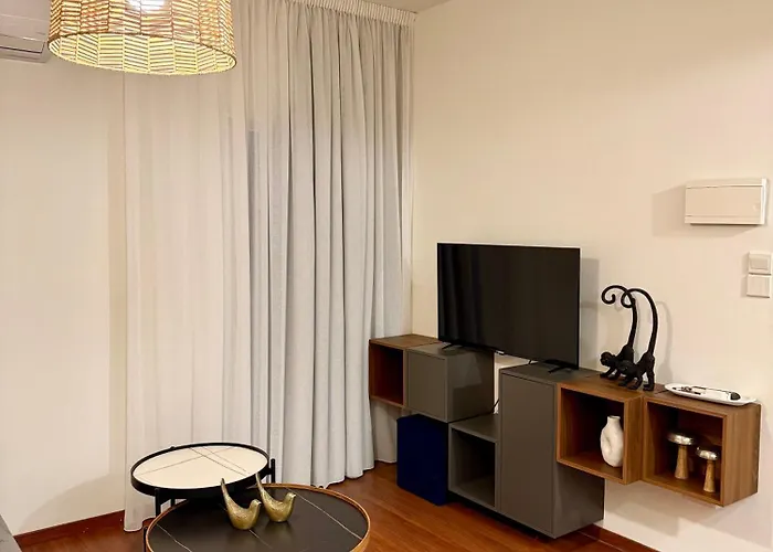 Апартаменты Relax