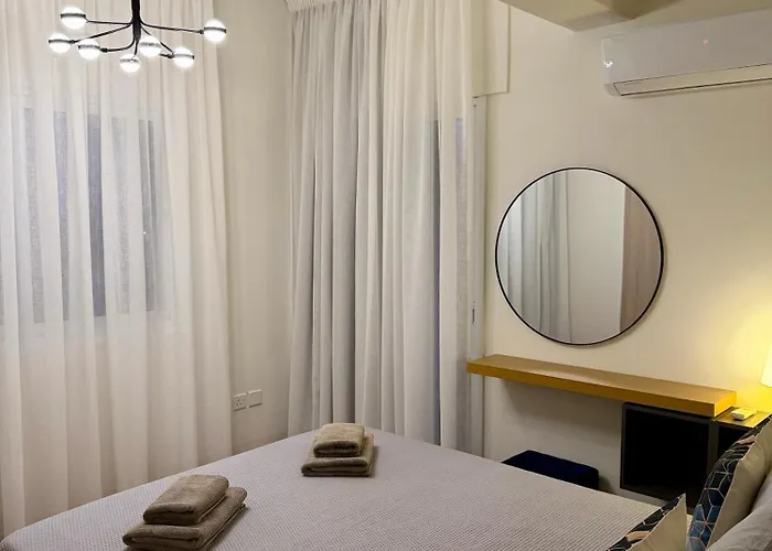 Relax * Ларнака