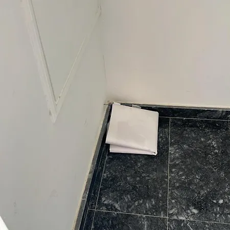 Διαμέρισμα Relax *