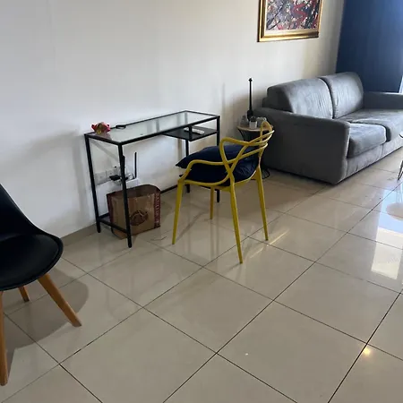 Relax Διαμέρισμα